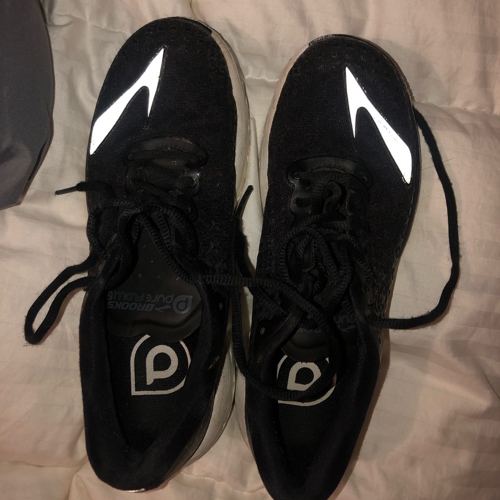 Brooks Women’s Running Shoe